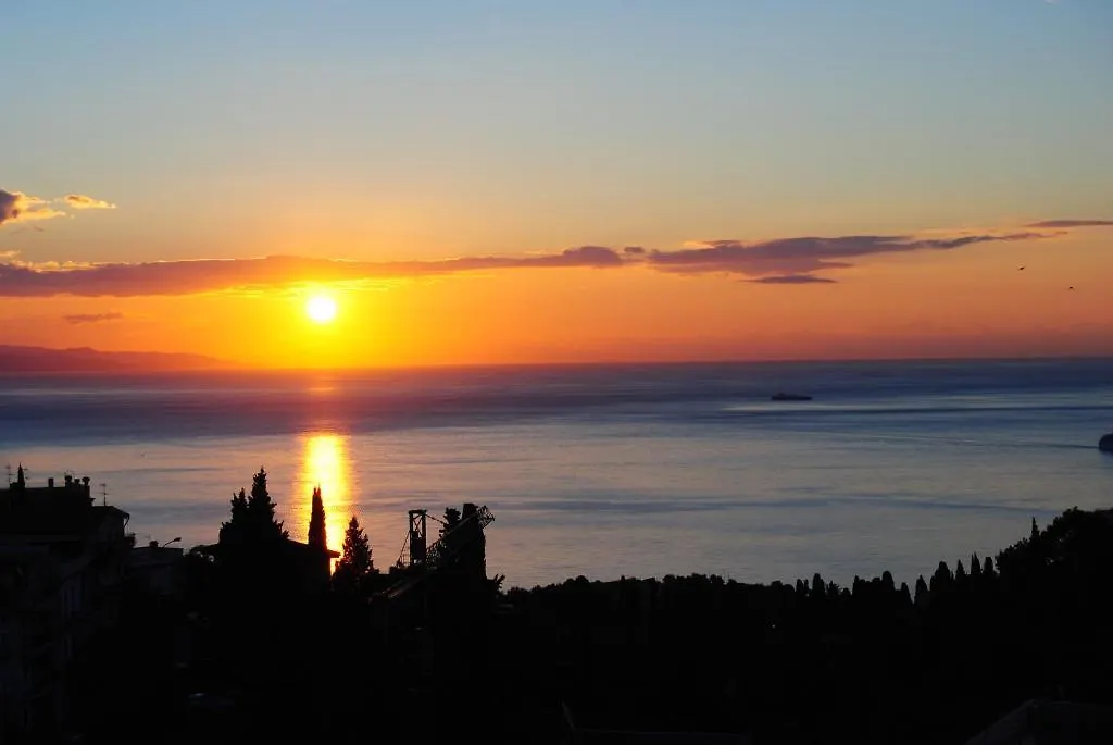 Hotel Soleado Taormina