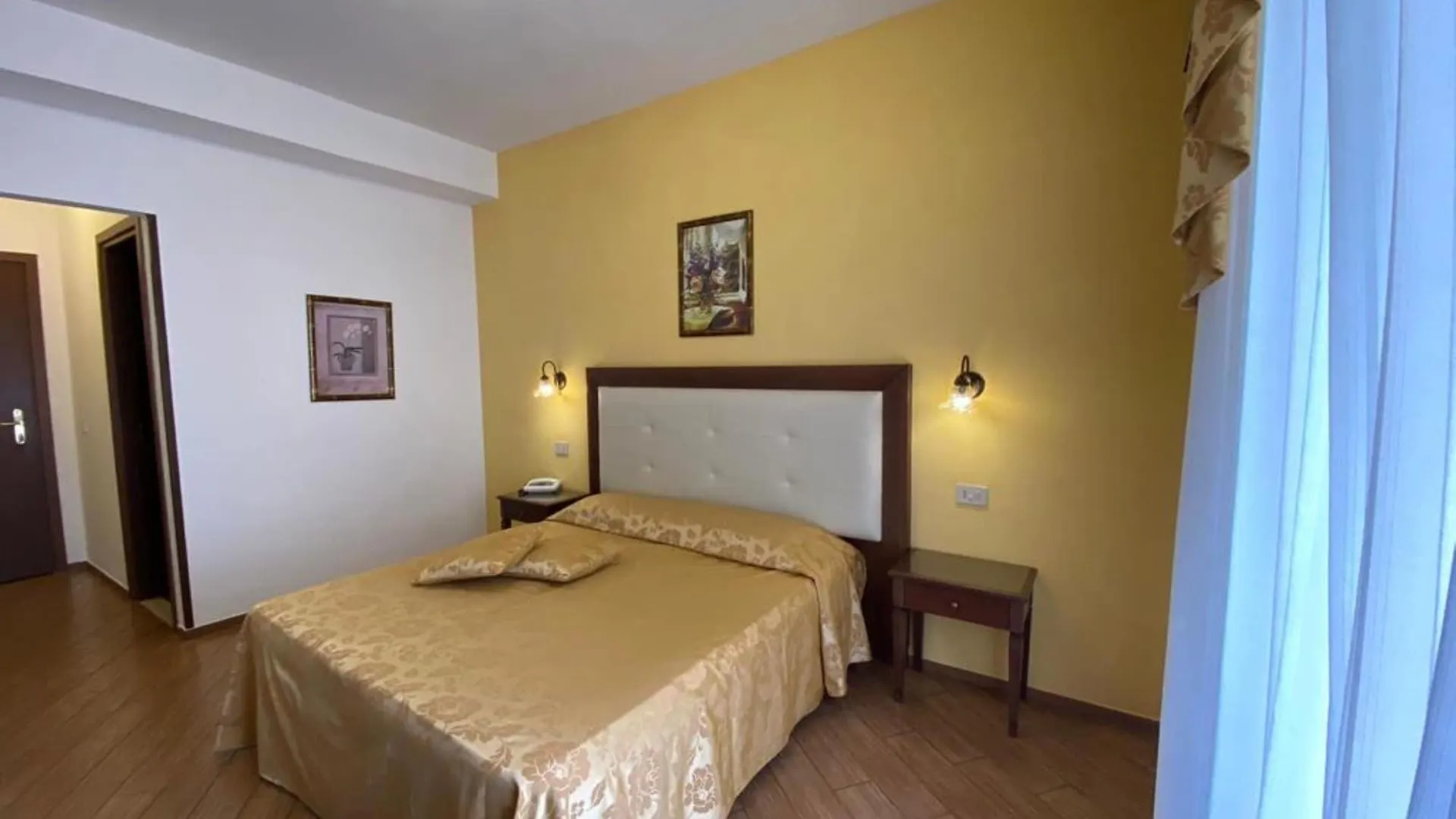 Hotel Soleado Taormina 2*,  Italy