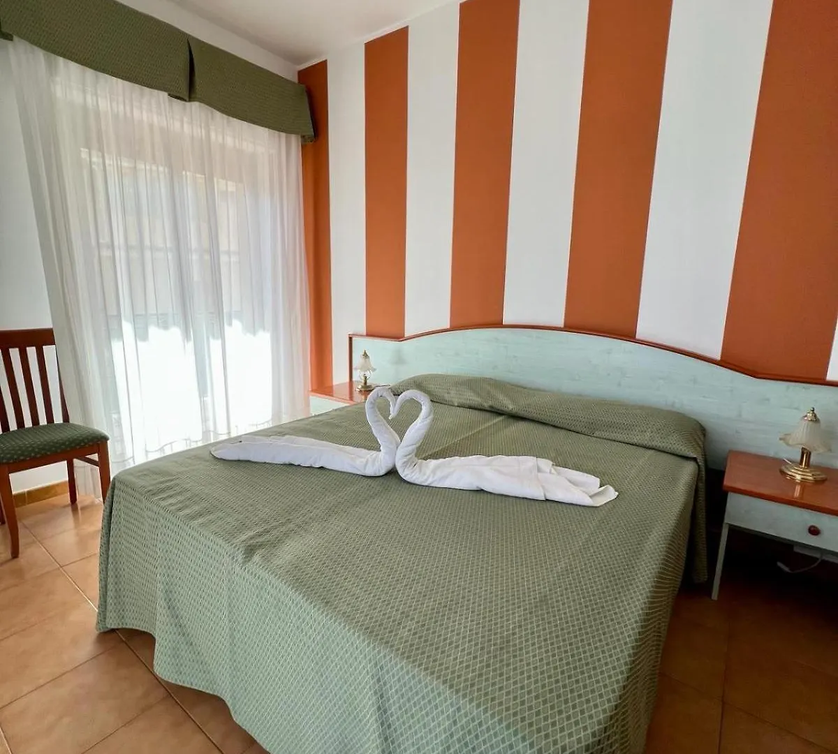 Hotel Soleado Taormina Italy