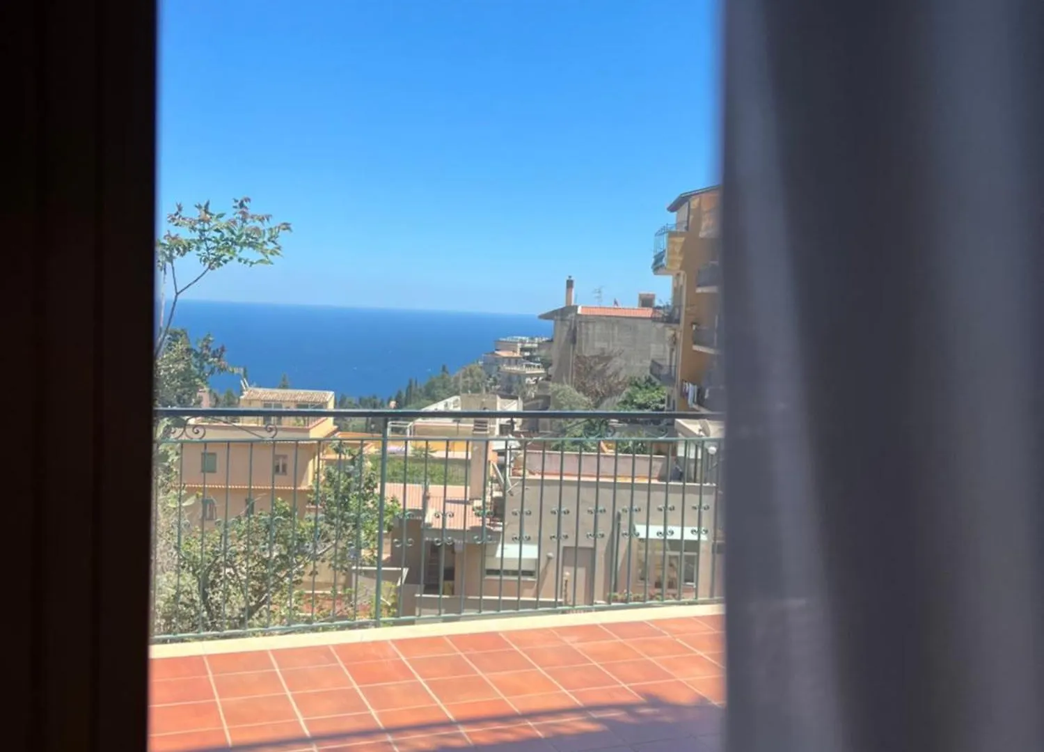 Hotel Soleado Taormina