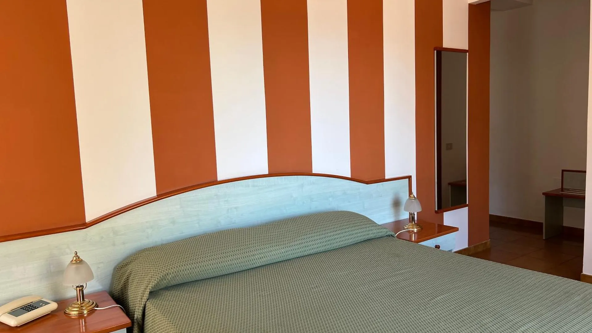 Hotel Soleado Taormina Italy