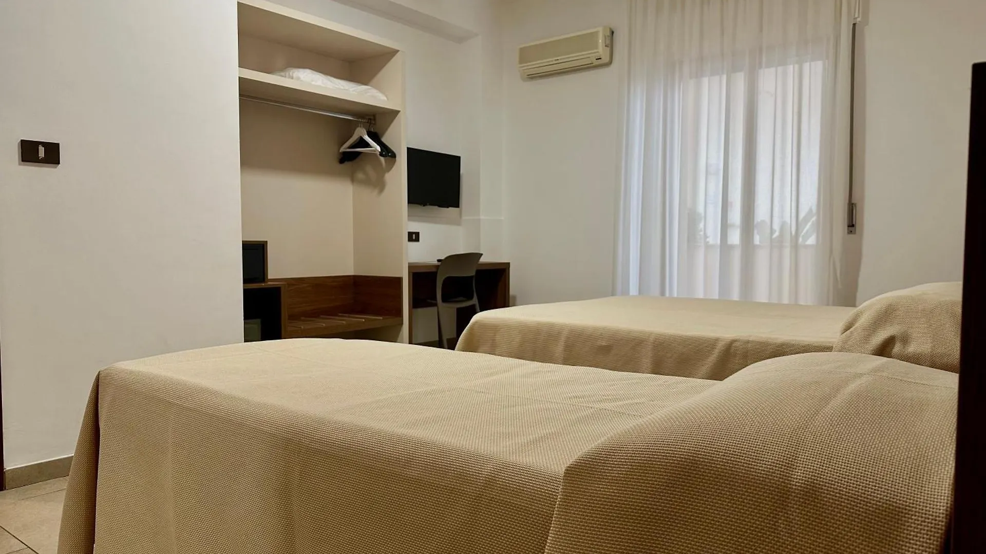 Hotel Soleado Taormina