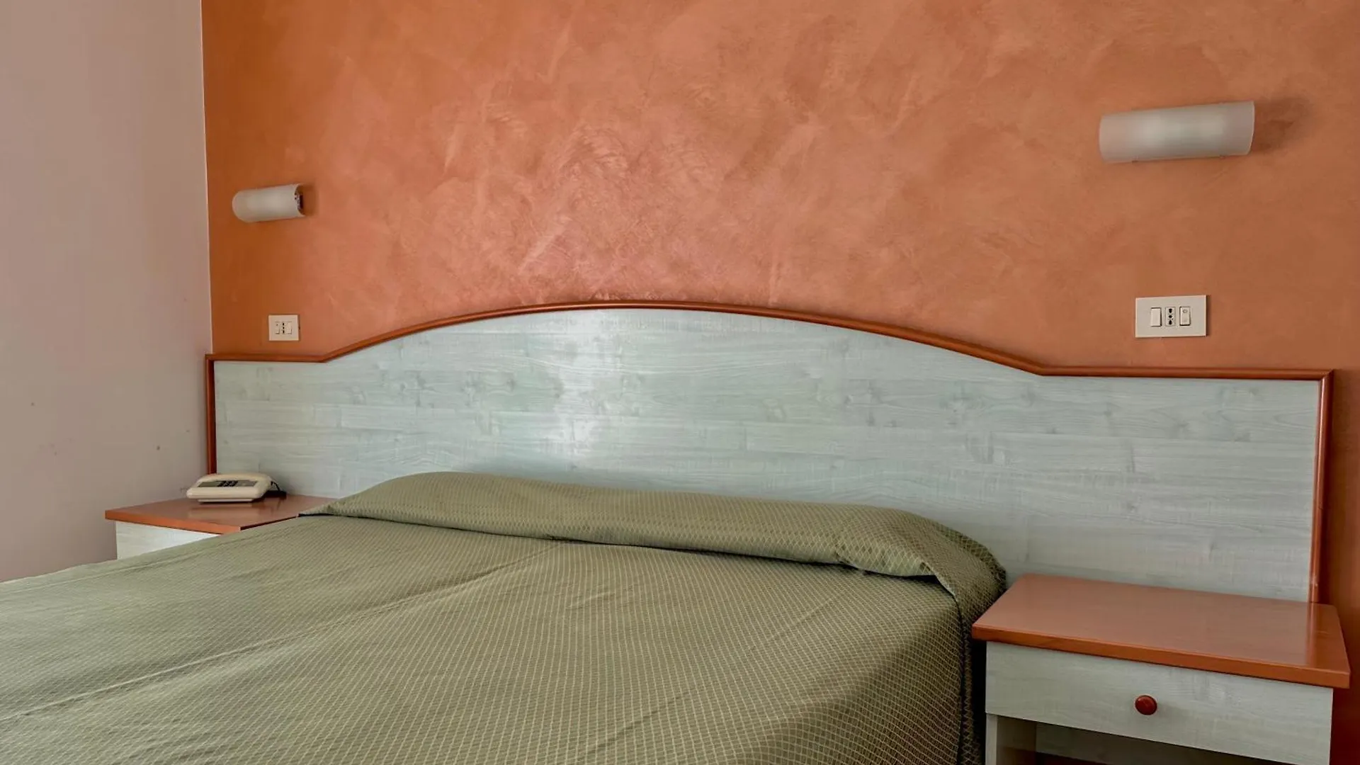 Hotel Soleado Taormina
