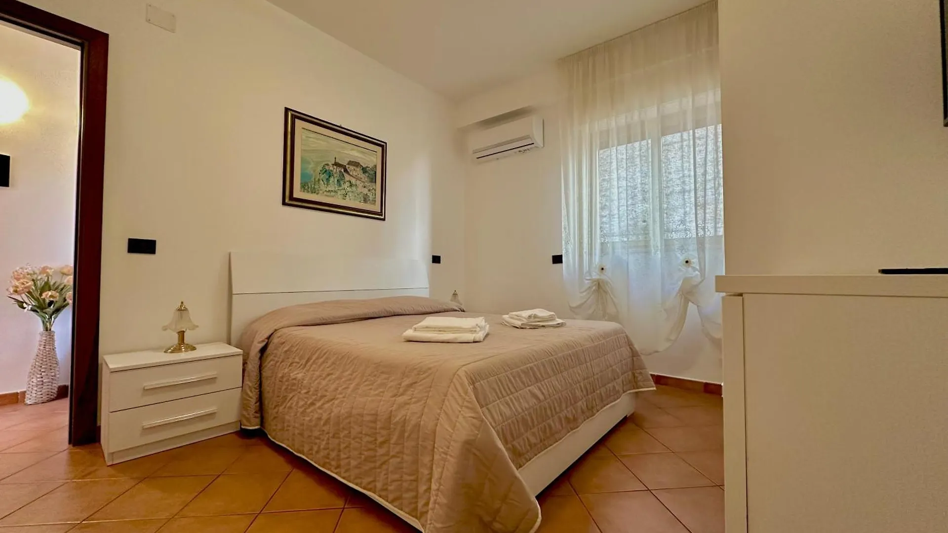 Hotel Soleado Taormina 2*,