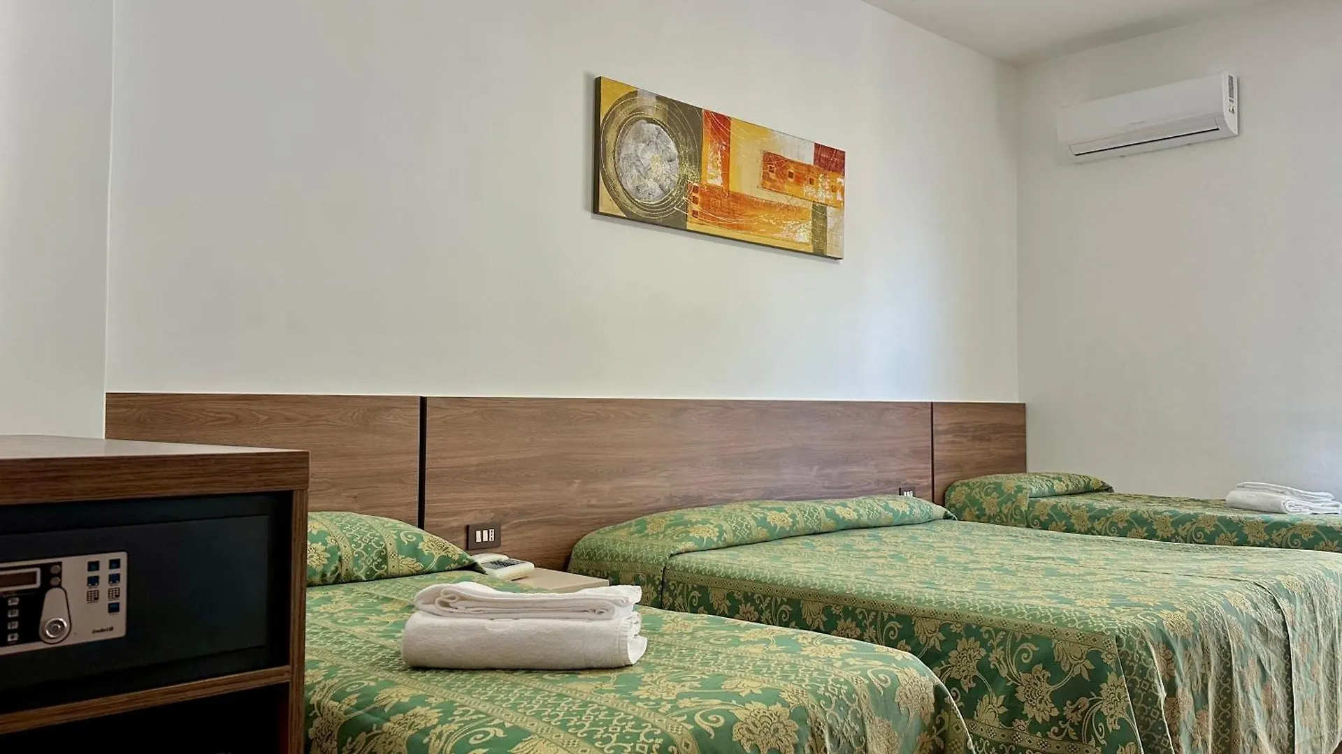 Hotel Soleado Taormina