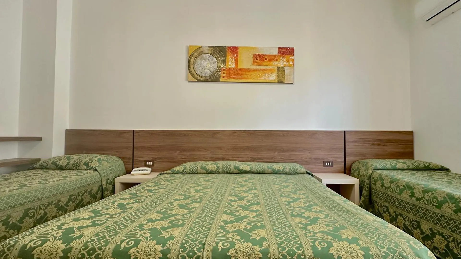 Hotel Soleado Taormina