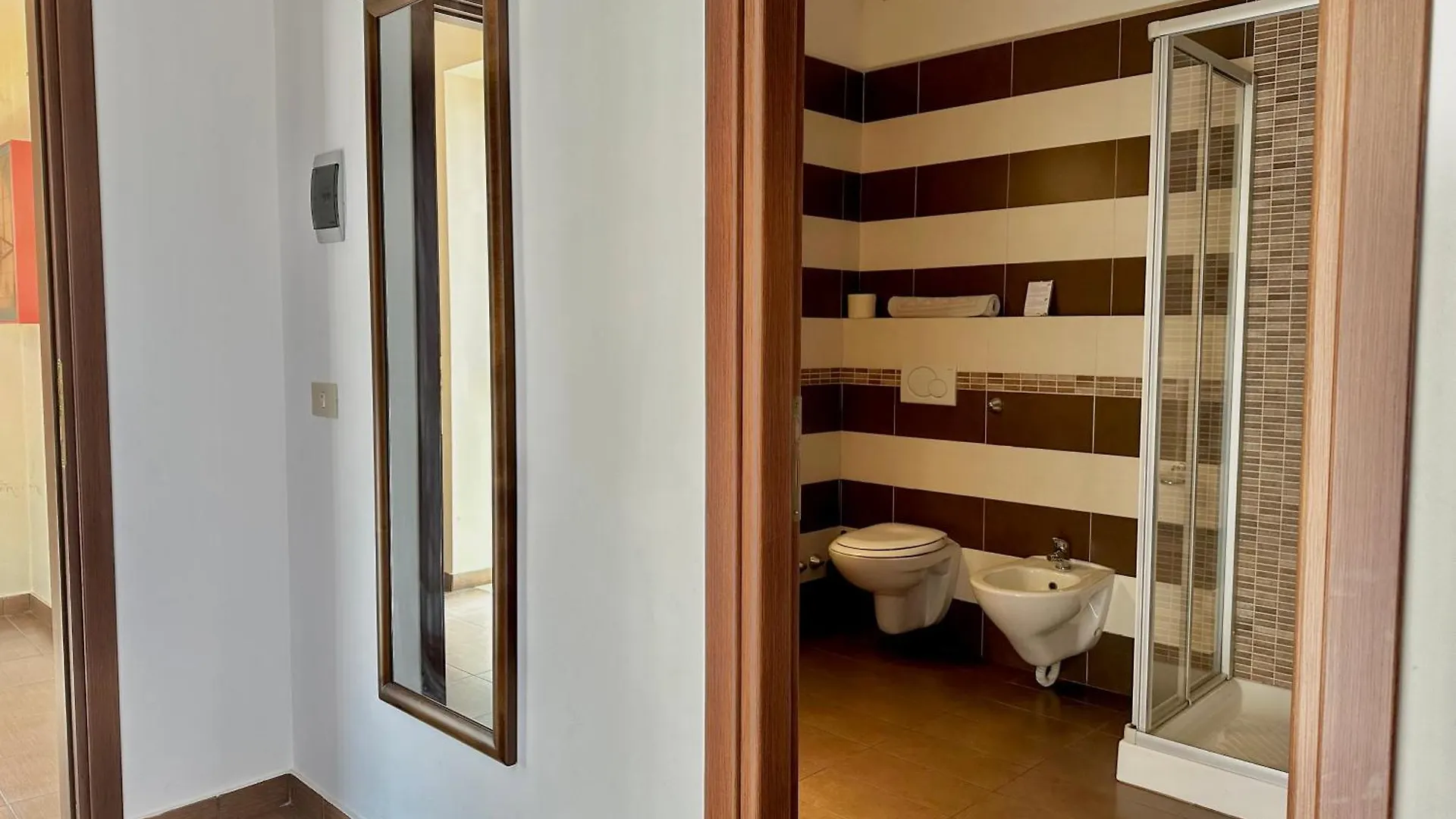 Hotel Soleado Taormina