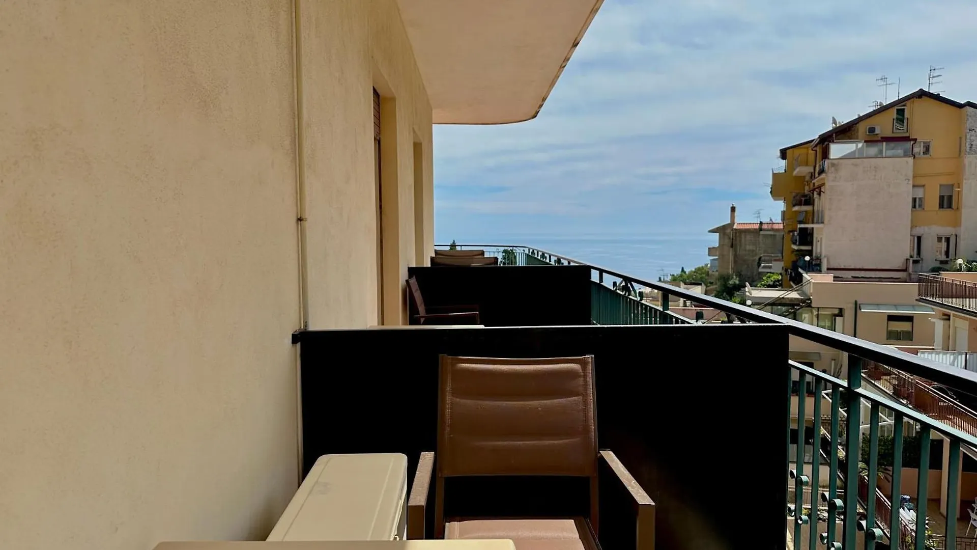 Hotel Soleado Taormina Italia