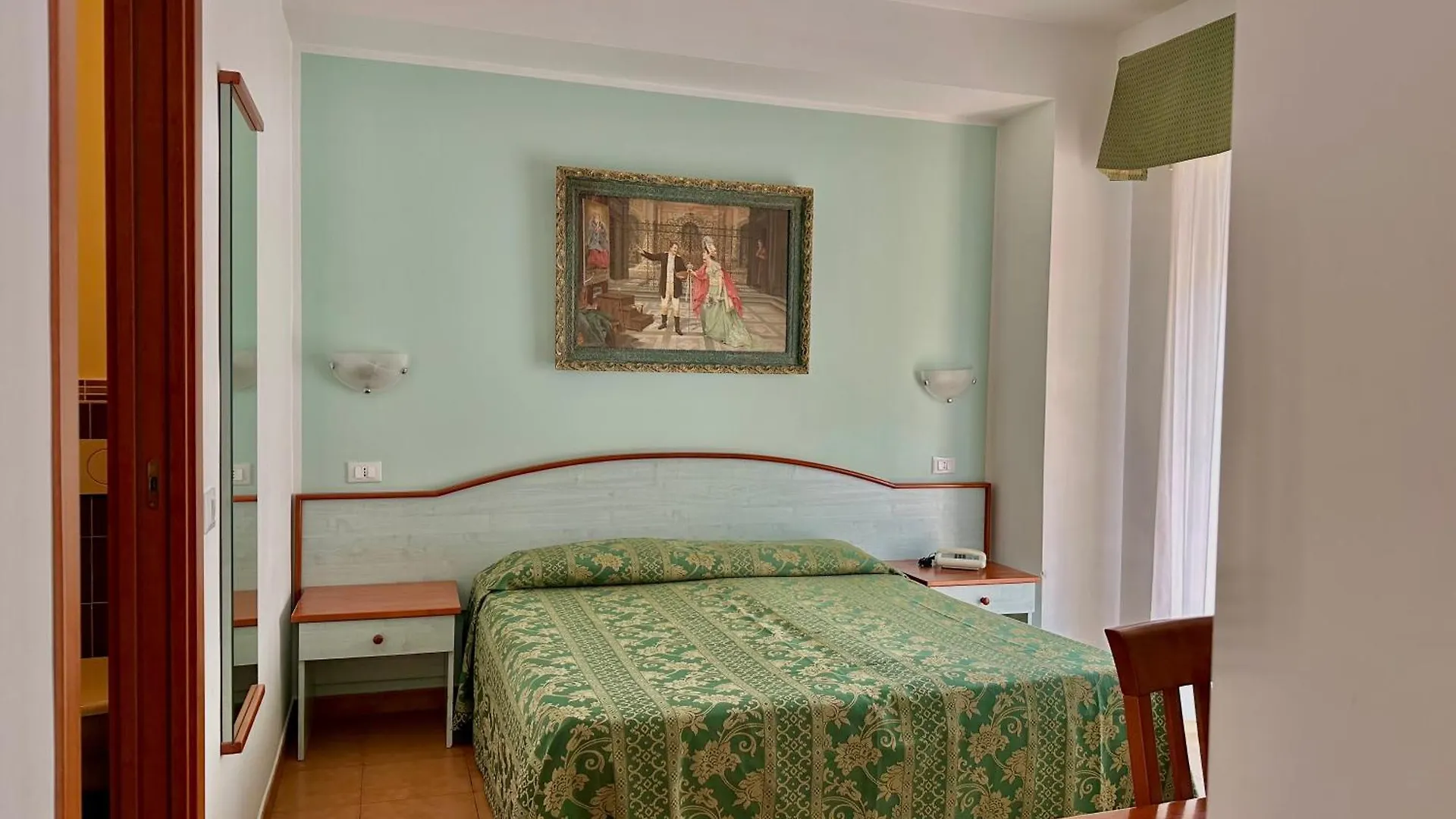 Hotel Soleado Taormina