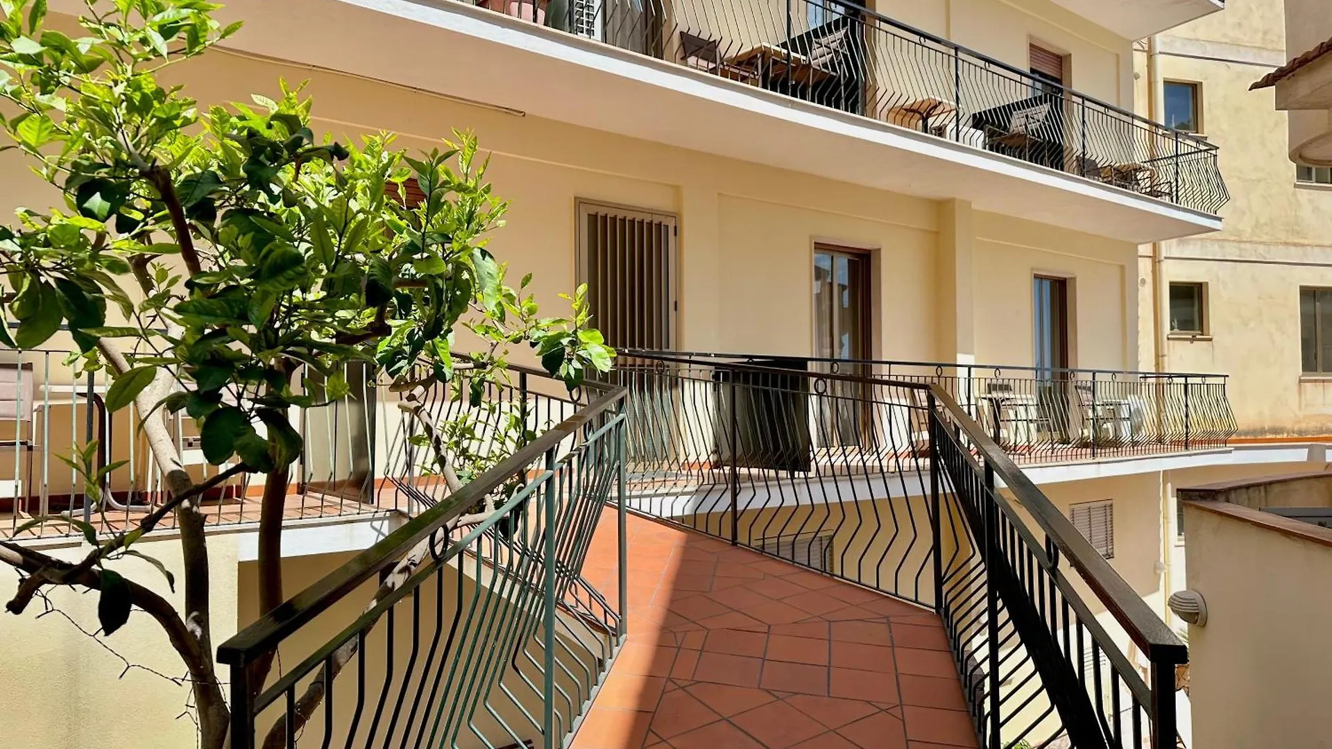 Hotel Soleado Taormina 2*,  Italy