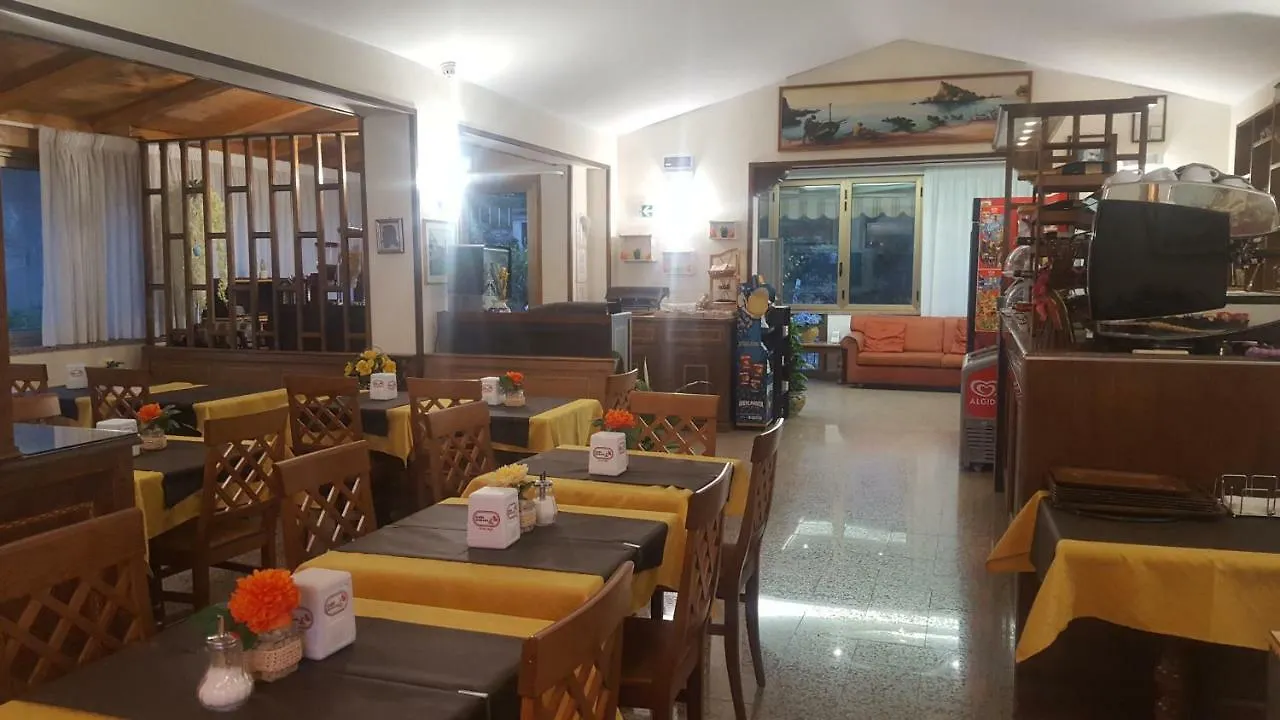 Hotel Soleado Taormina