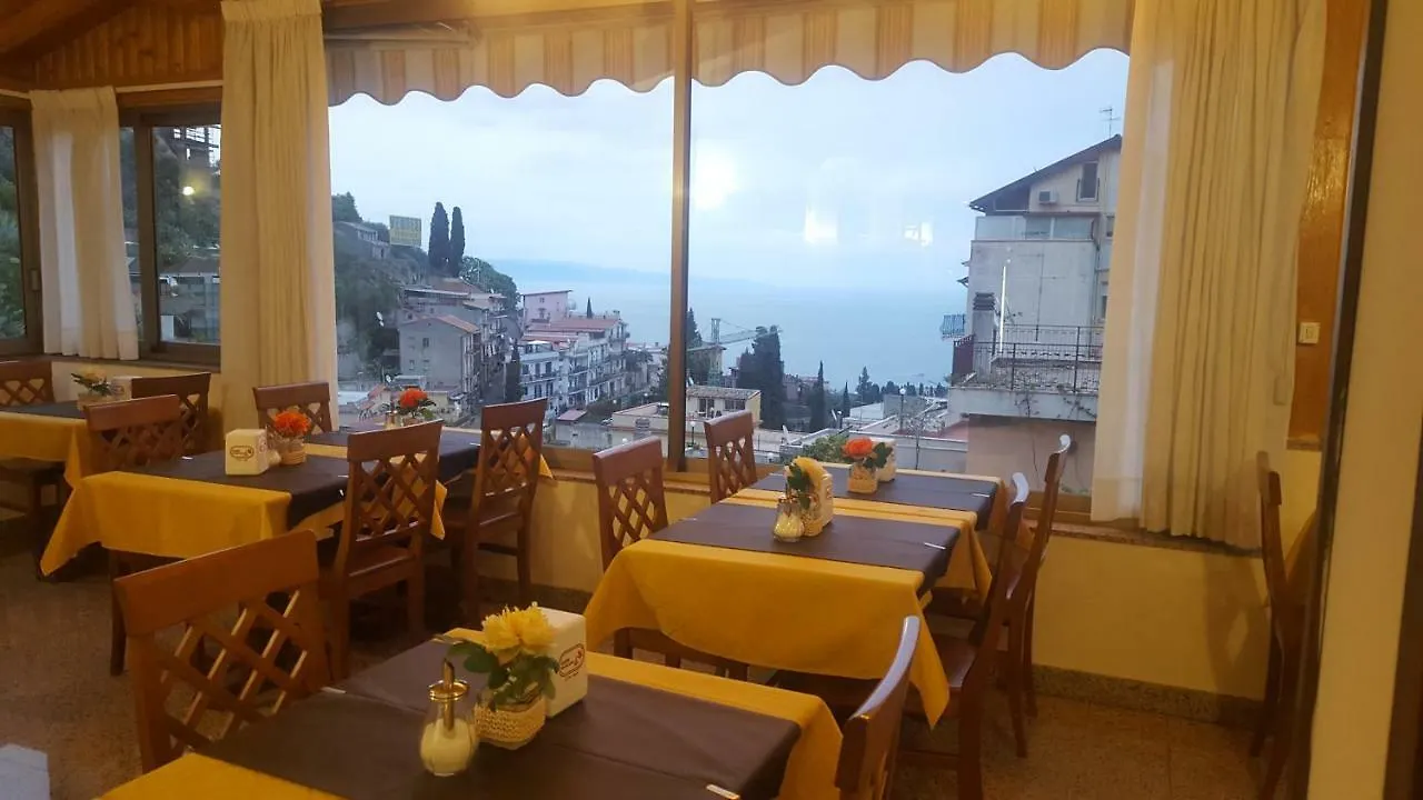 Hotel Soleado Taormina