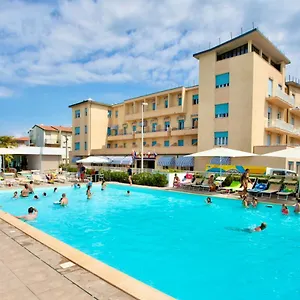 *** Hotell Stella Marina Italien