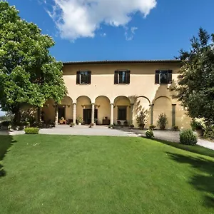 Il Poggiale Dimora Storica 4* San Casciano in Val di Pesa