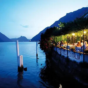 *** Hotel Stella D'italia Italien