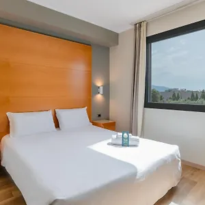 *** Hotell Airport Italien
