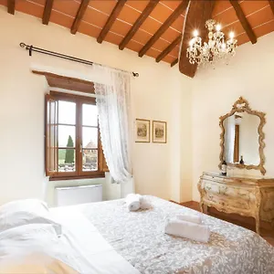 Podere Casato , Castelnuovo Berardenga Italië