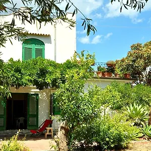 Appartamento Seafront Garden House, Taormina