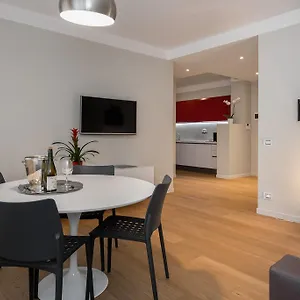 Flats4rent Apartment