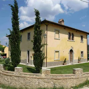 Tenuta Il Tresto , Poggibonsi Italië