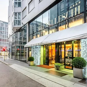 **** Hotel Brunelleschi Italien