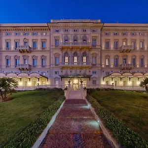 ***** Hotell Gh Palazzo & Italien