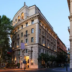 ***** Hotell Grand Palace Italien