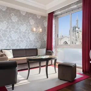 **** Hotel Sina De La Italien