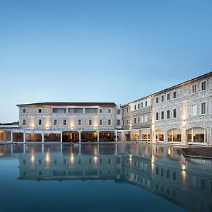 ***** Hotel Terme Di Natural & Golf - The Leading Of The World Italien