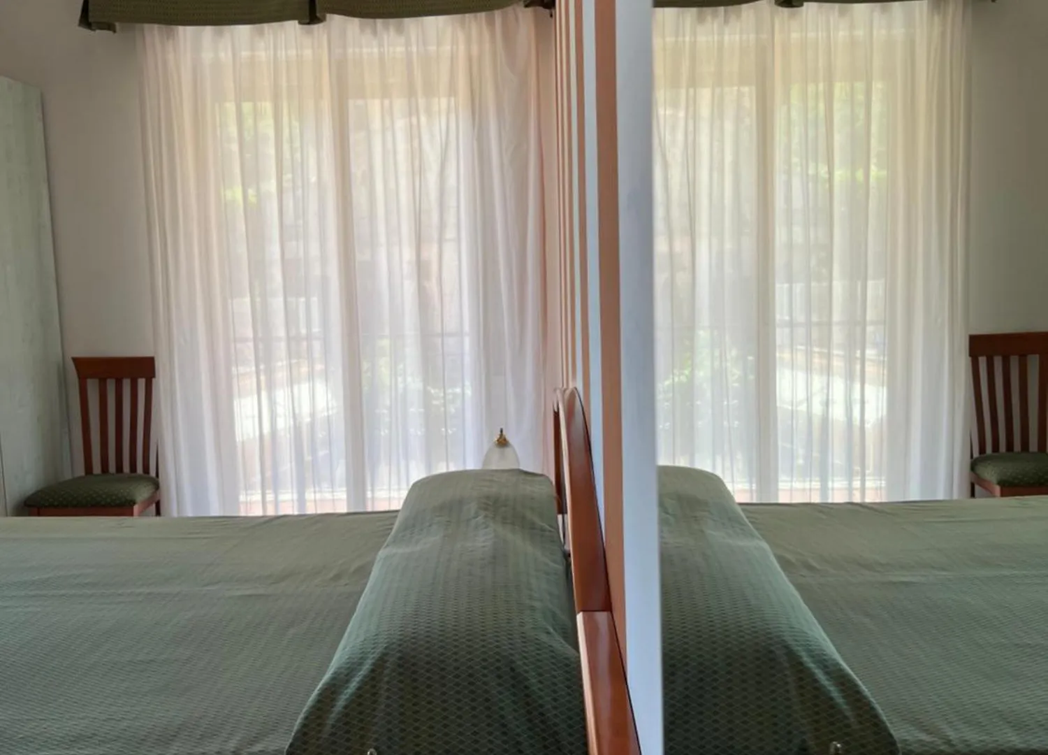 **  Hotel Soleado Taormina Italy