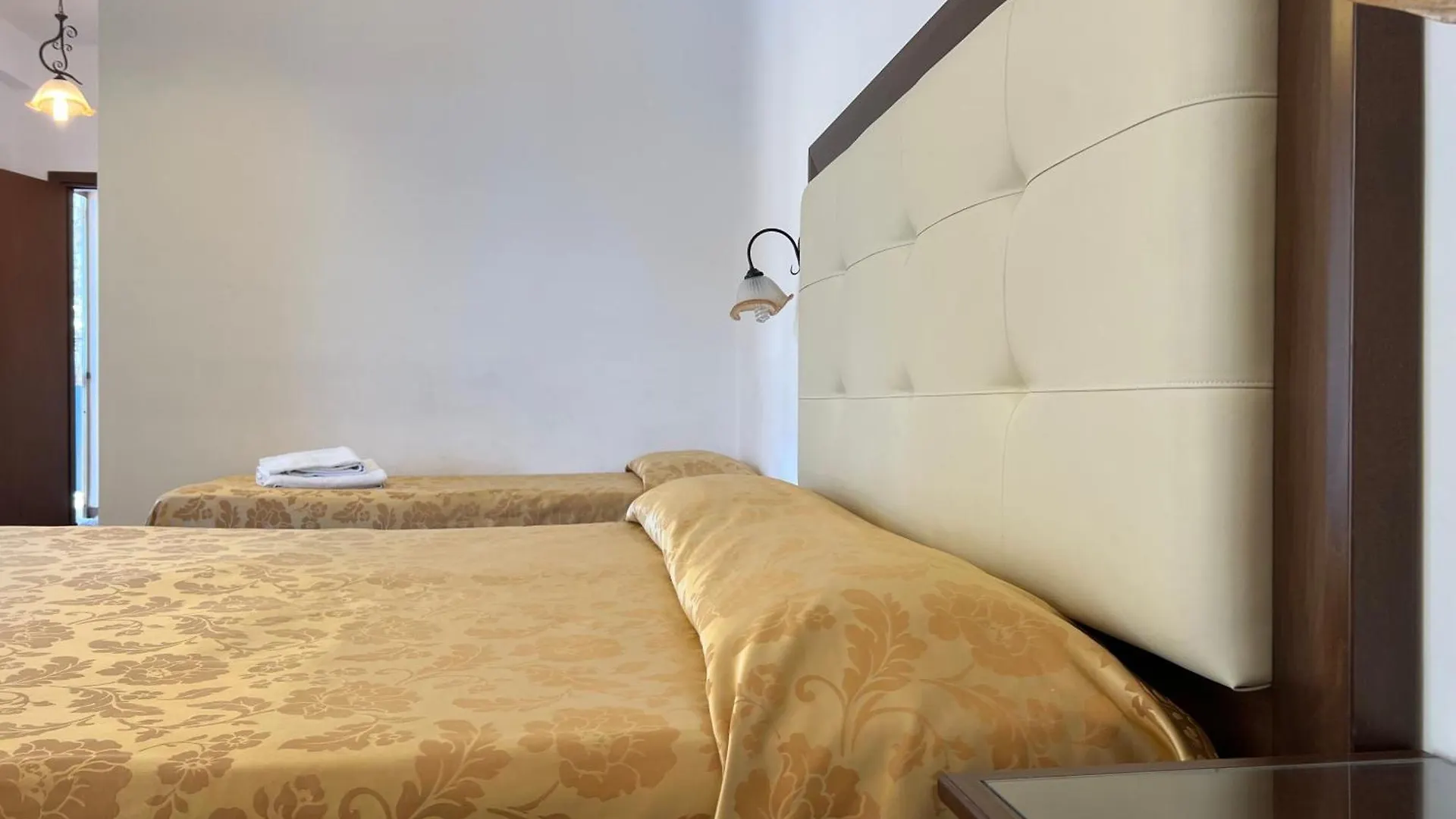 **  Hotel Soleado Taormina Italien