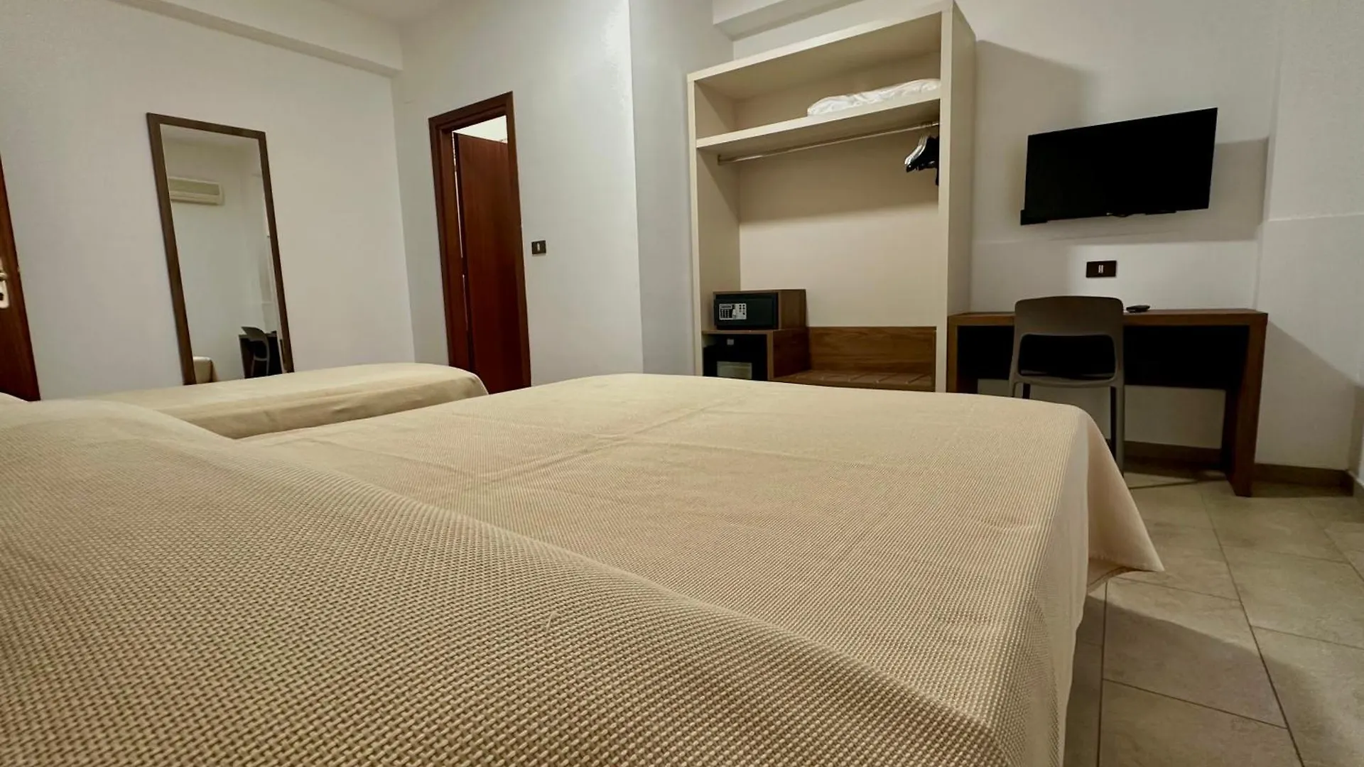 Hotel Soleado Taormina