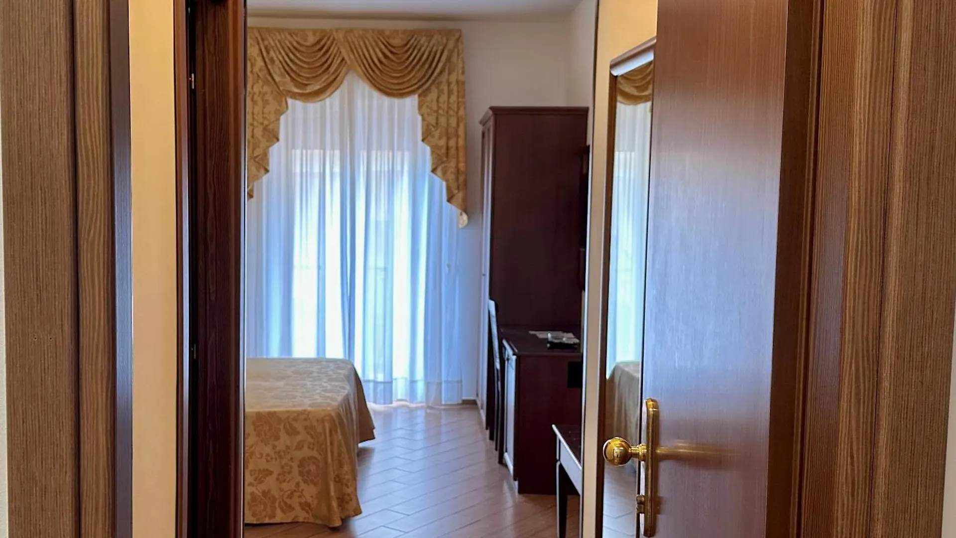 Hotel Soleado Taormina