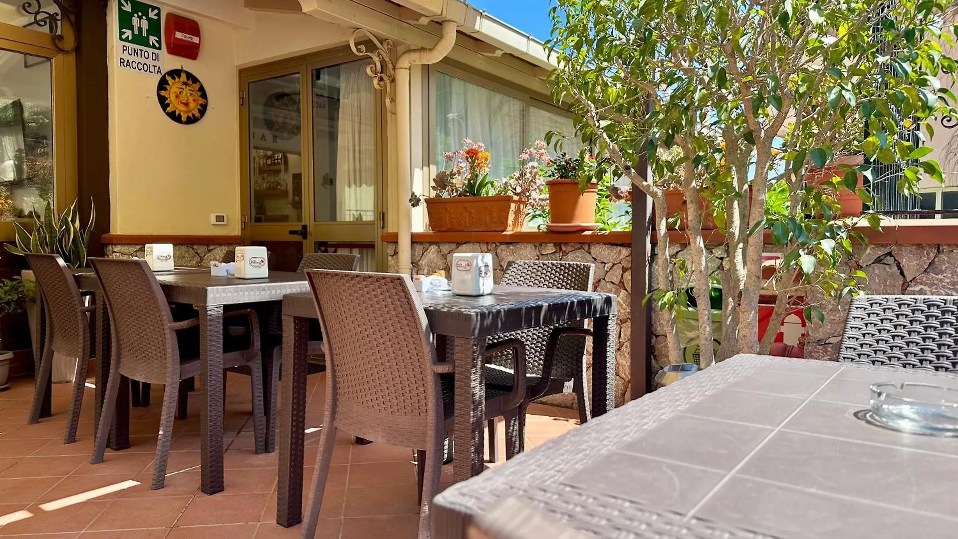 טאורמינה Hotel Soleado