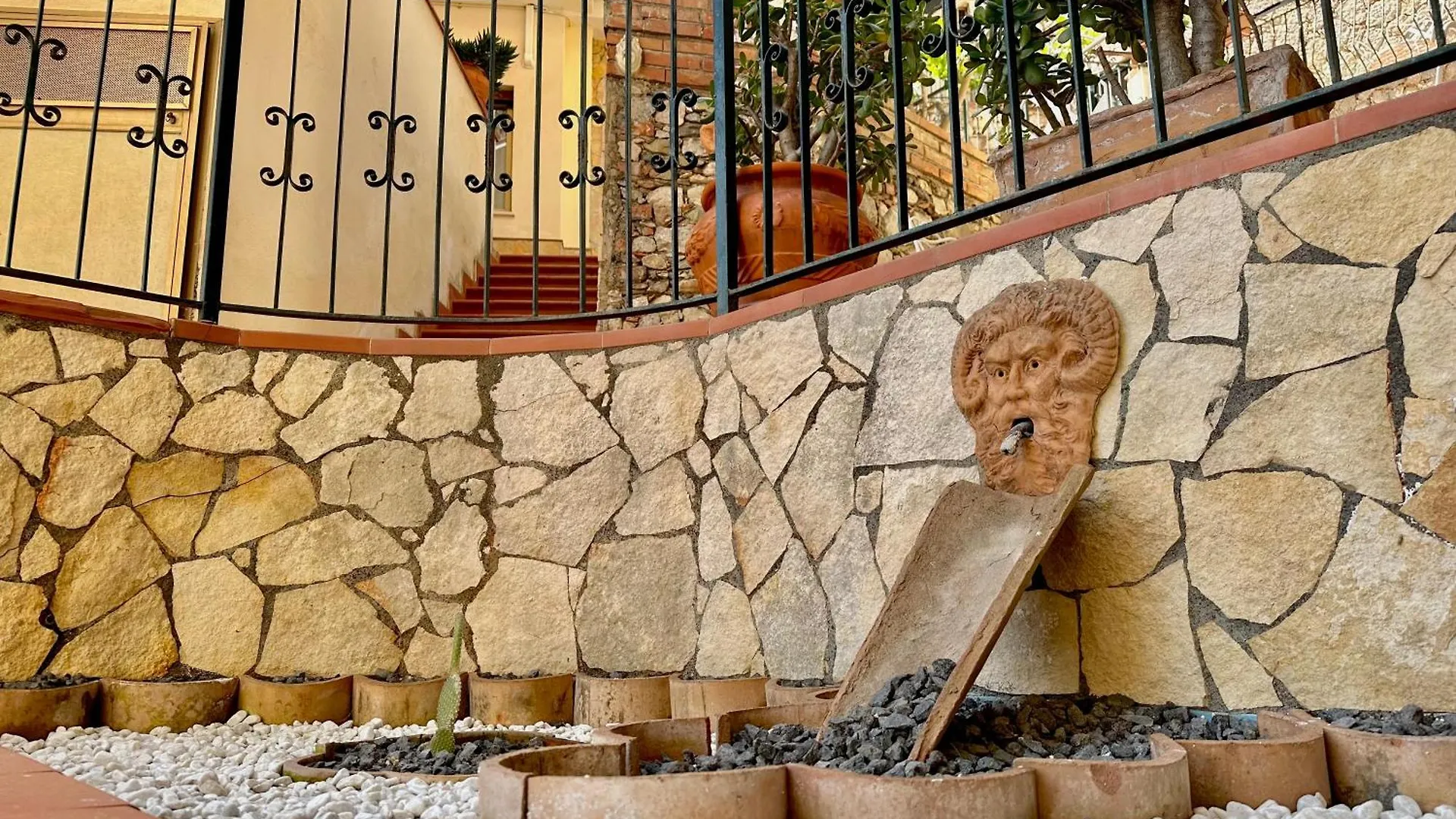 Hotel Soleado Taormina