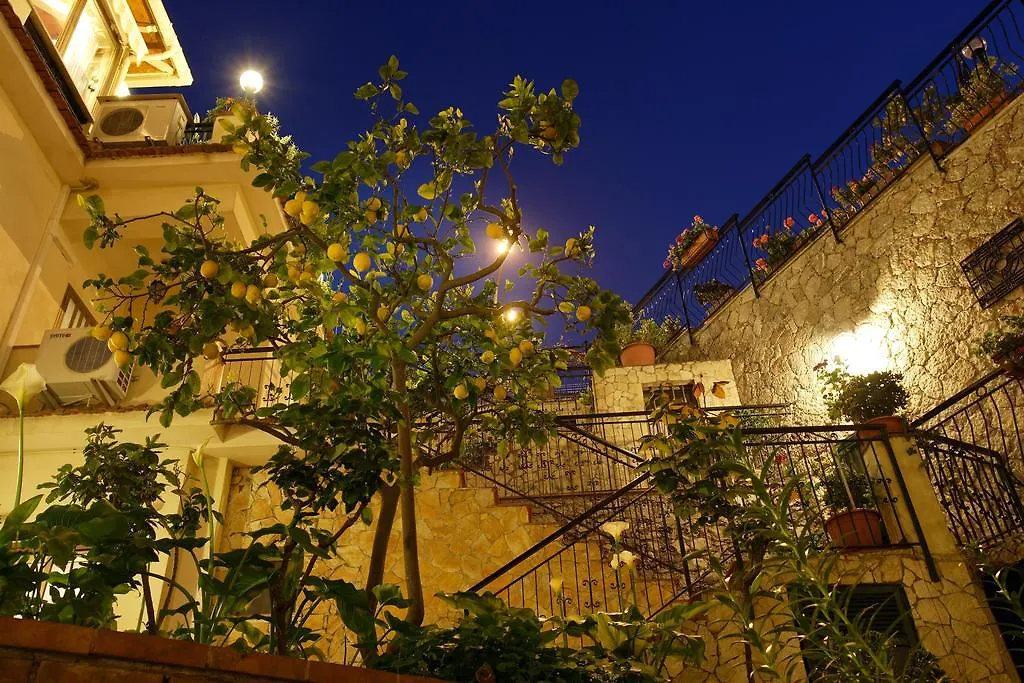 Hotel Soleado Taormina 2*,  Italy