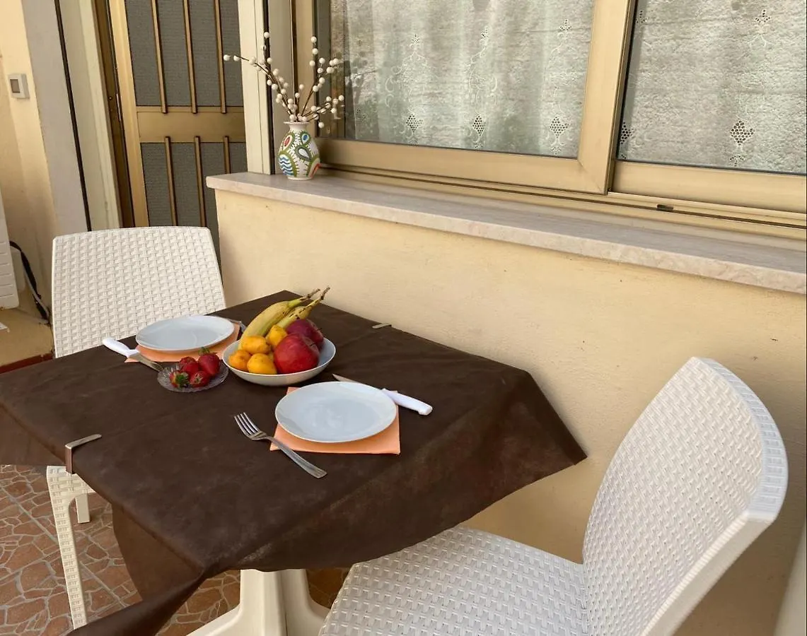 טאורמינה Hotel Soleado